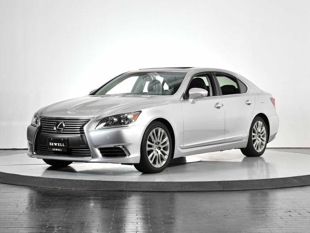 2014 Lexus LS 460 Vehicle Photo in DALLAS, TX 75235