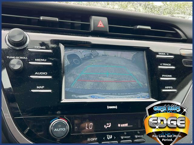 2020 Toyota Camry Vehicle Photo in Roslyn, NY 11576
