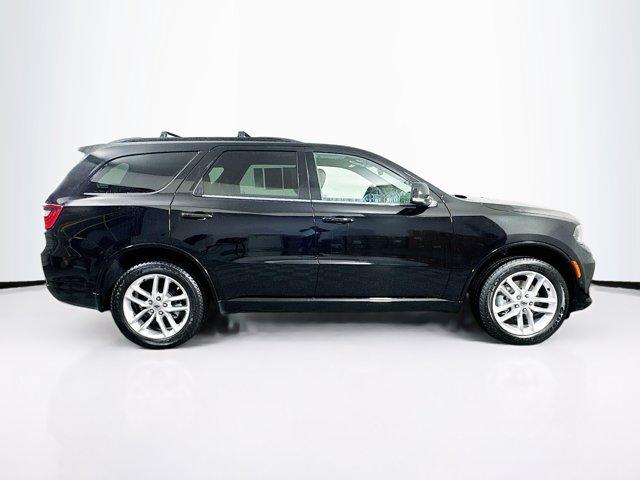 2023 Dodge Durango Vehicle Photo in Doylsetown, PA 18901