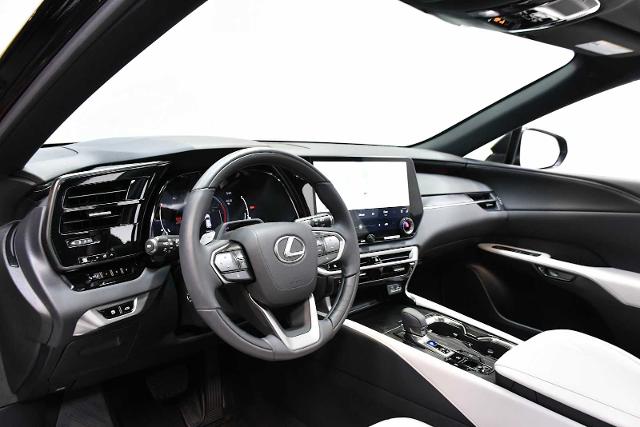 2023 Lexus RX 350 Vehicle Photo in DALLAS, TX 75235