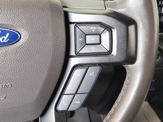 2020 Ford Expedition Max Vehicle Photo in HOUSTON, TX 77079