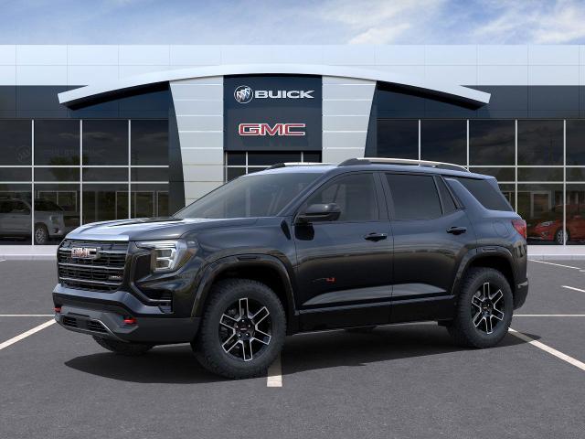 2026 GMC Terrain Vehicle Photo in APPLETON, WI 54914-8833