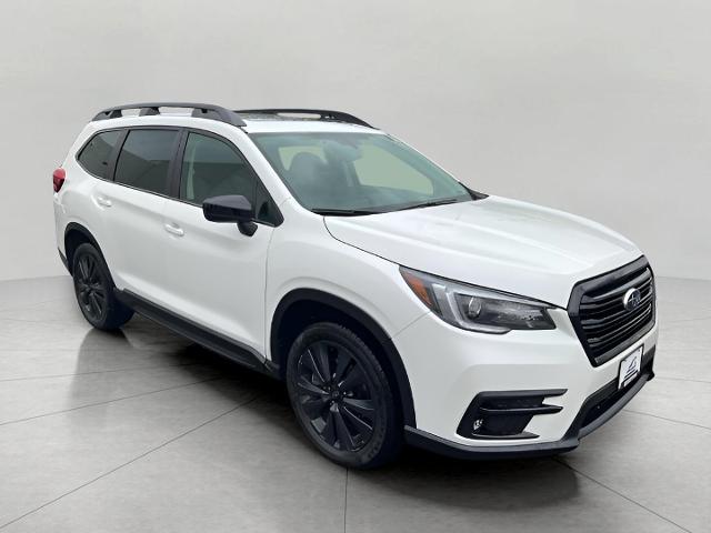 2022 Subaru Ascent Vehicle Photo in Oshkosh, WI 54904