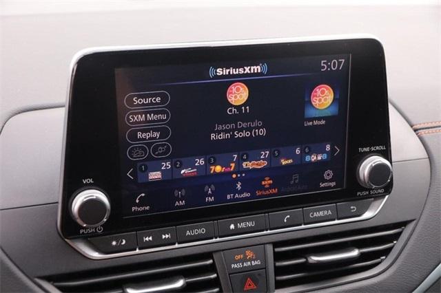 2021 Nissan Altima Vehicle Photo in Hazelwood, MO 63042