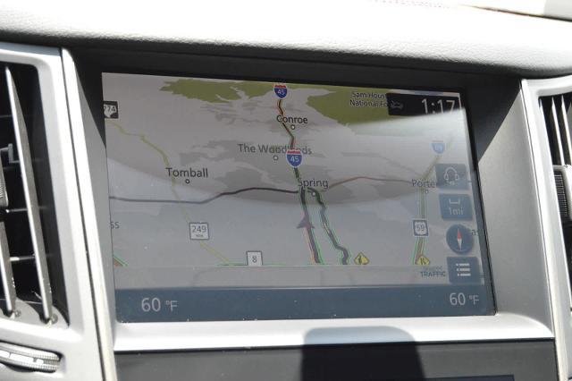 2023 INFINITI Q50 Vehicle Photo in Houston, TX 77090