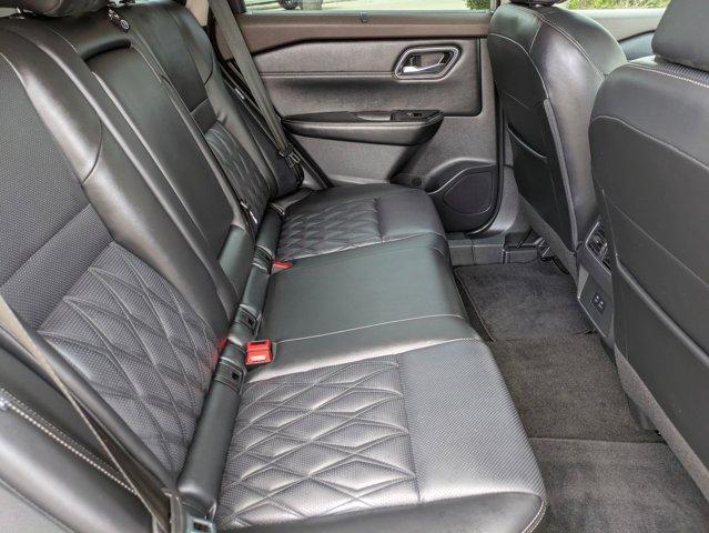 2023 Nissan Rogue Vehicle Photo in San Antonio, TX 78209