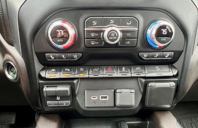 2020 GMC Sierra 1500 Vehicle Photo in EFFINGHAM, IL 62401-2832