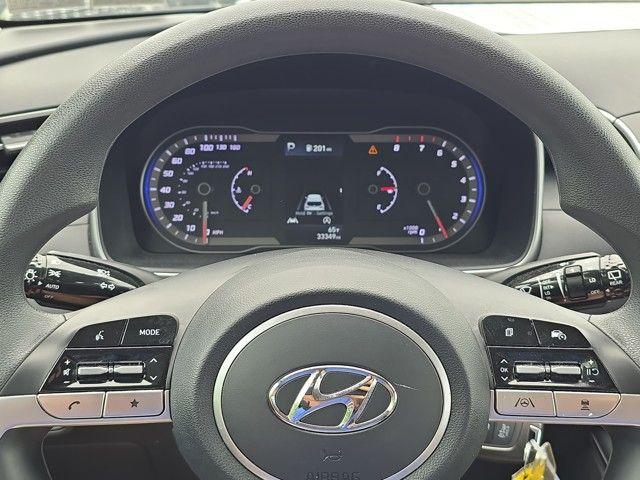 2023 Hyundai TUCSON Vehicle Photo in Pleasant Hills, PA 15236