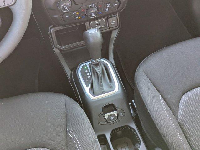 2021 Jeep Renegade Vehicle Photo in SELMA, TX 78154-1459