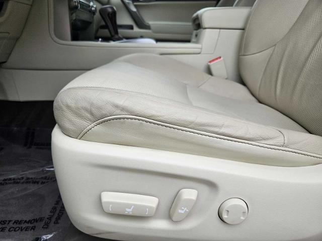 2019 Lexus GX 460 Vehicle Photo in FORT WORTH, TX 76132