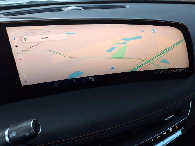 2025 Cadillac CT5 Vehicle Photo in Denton, TX 76205
