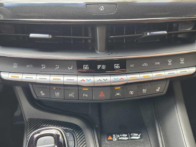 2023 Cadillac CT5 Vehicle Photo in Grapevine, TX 76051