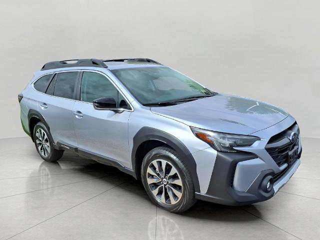 2024 Subaru Outback Vehicle Photo in Oshkosh, WI 54904
