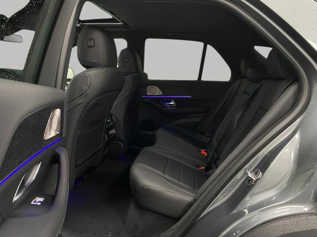 2025 Mercedes-Benz GLE Vehicle Photo in Appleton, WI 54913