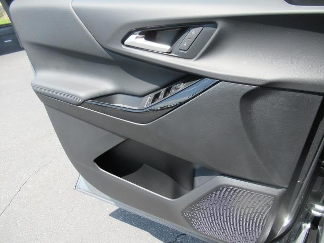 2026 Chevrolet Equinox Vehicle Photo in LEESBURG, FL 34788-4022