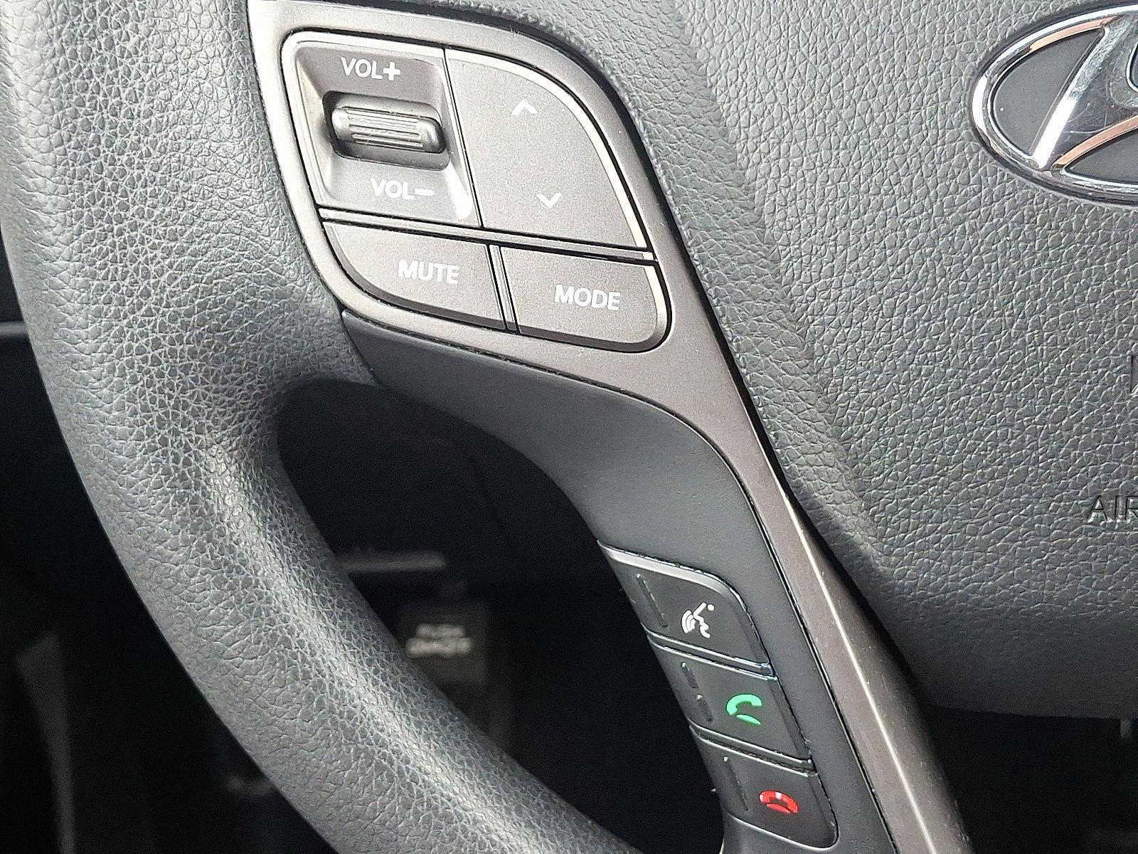 2017 Hyundai Santa Fe Sport Vehicle Photo in Harrisburg, PA 17111