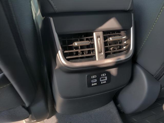 2025 Subaru Outback Vehicle Photo in Green Bay, WI 54304