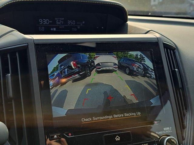 2022 Subaru Crosstrek Vehicle Photo in Pleasant Hills, PA 15236