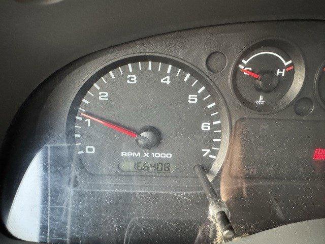2011 Ford Ranger Vehicle Photo in Mechanicsburg, PA 17050-1707