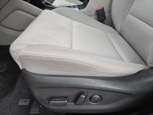 2018 Hyundai TUCSON Vehicle Photo in DENTON, TX 76210-9321