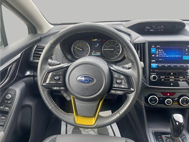 2023 Subaru Crosstrek Vehicle Photo in Oshkosh, WI 54904