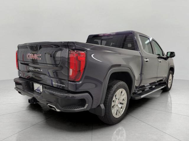 2024 GMC Sierra 1500 Vehicle Photo in NEENAH, WI 54956-2243