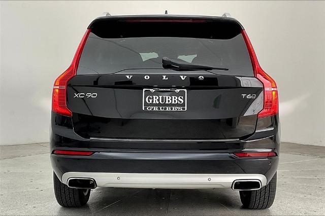 2016 Volvo XC90 Vehicle Photo in Grapevine, TX 76051