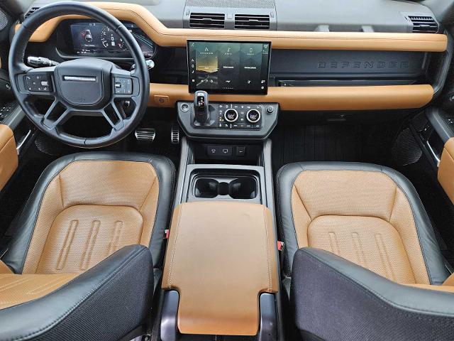 2020 Defender Vehicle Photo in AUSTIN, TX 78717