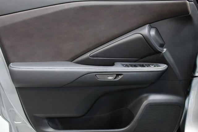 2025 Lexus TX 350 Vehicle Photo in DALLAS, TX 75235