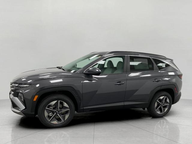 2025 Hyundai TUCSON Vehicle Photo in Appleton, WI 54913