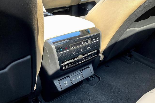 2025 Acura MDX Vehicle Photo in Grapevine, TX 76051