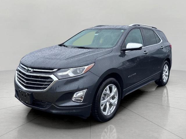 2020 Chevrolet Equinox Vehicle Photo in OSHKOSH, WI 54904-7811