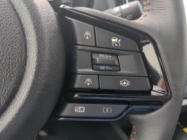 2025 Subaru Forester Vehicle Photo in Green Bay, WI 54304