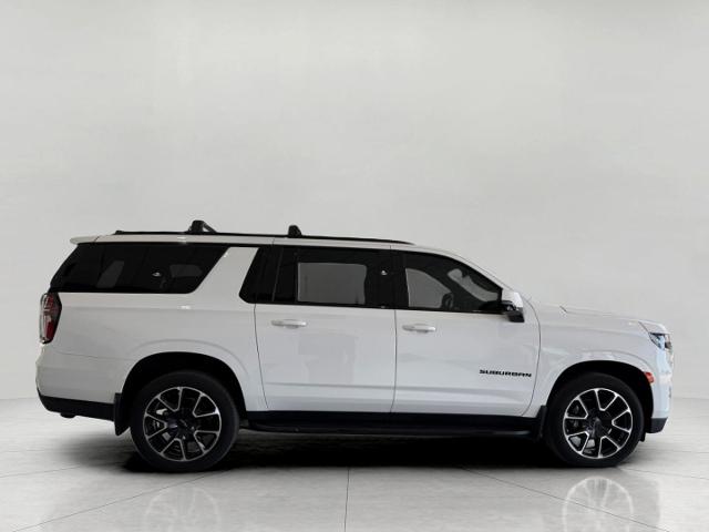 2023 Chevrolet Suburban Vehicle Photo in Appleton, WI 54914