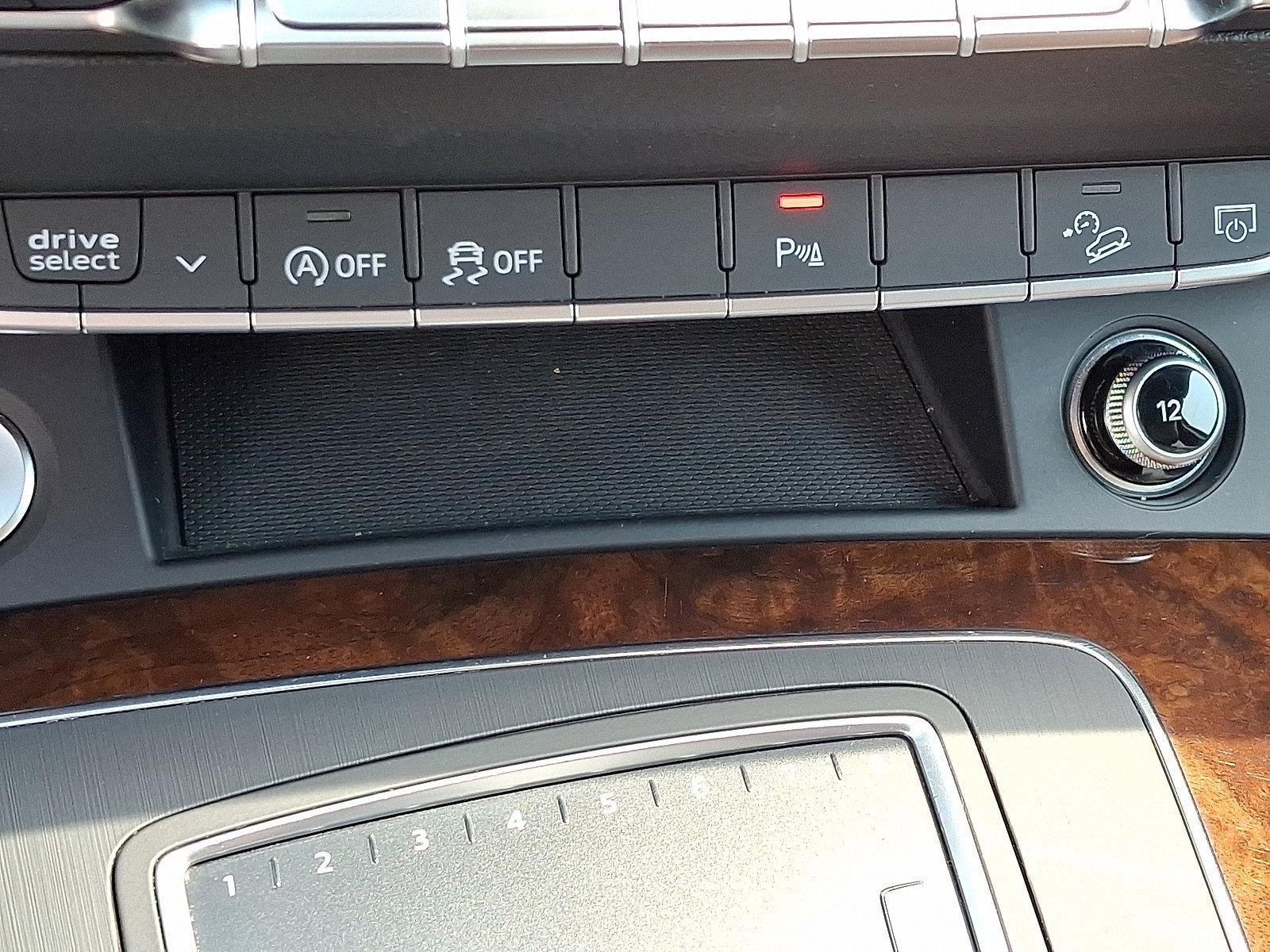 2018 Audi Q5 Vehicle Photo in Lancaster, PA 17601