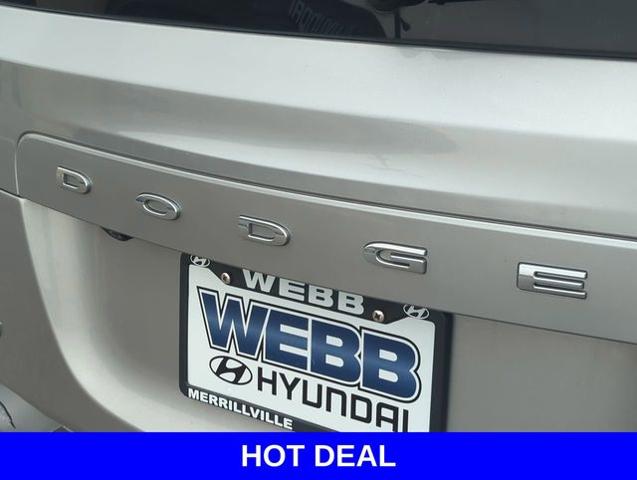 2015 Dodge Grand Caravan Vehicle Photo in Merrillville, IN 46410