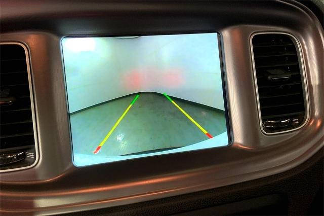 2023 Dodge Charger Vehicle Photo in Kansas City, MO 64114