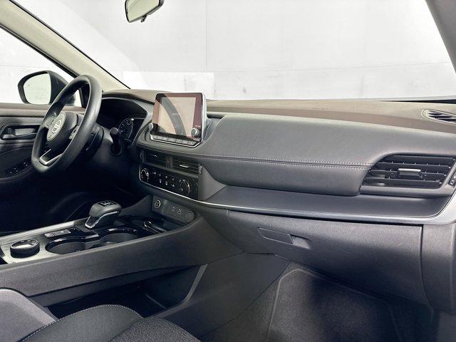 2021 Nissan Rogue Vehicle Photo in Flemington, NJ 08822