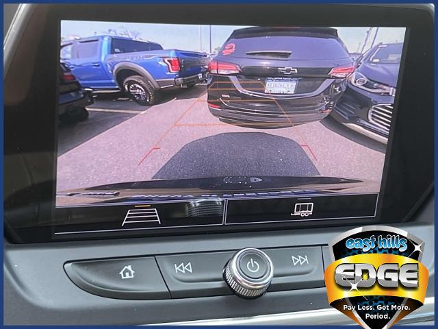 2022 Chevrolet Blazer Vehicle Photo in Roslyn, NY 11576