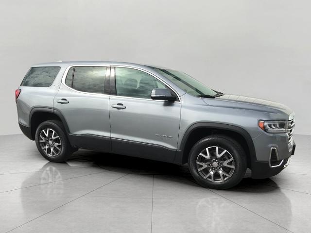 2023 GMC Acadia Vehicle Photo in GREEN BAY, WI 54303-3330