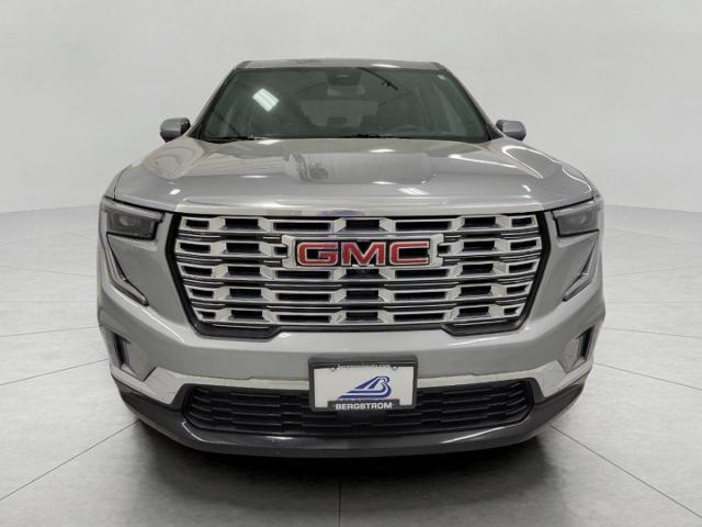 2024 GMC Acadia Vehicle Photo in GREEN BAY, WI 54303-3330