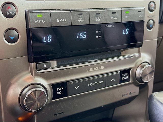 2021 Lexus GX 460 Vehicle Photo in Doylsetown, PA 18901