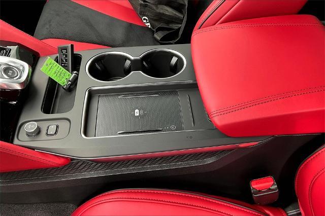 2025 Acura MDX Vehicle Photo in Grapevine, TX 76051