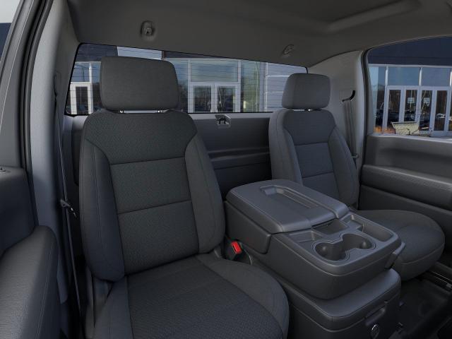 2025 GMC Sierra 2500 HD Vehicle Photo in DANBURY, CT 06810-5034