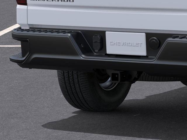 2024 Chevrolet Silverado 1500 Vehicle Photo in POOLER, GA 31322-3252