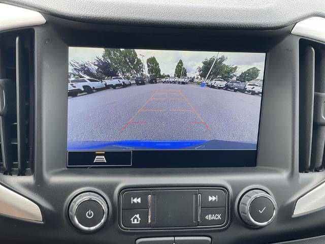 2024 GMC Terrain Vehicle Photo in BENTONVILLE, AR 72712-4322