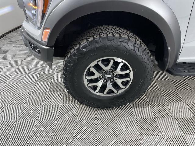 2023 Ford F-150 Vehicle Photo in GILBERT, AZ 85297-0402