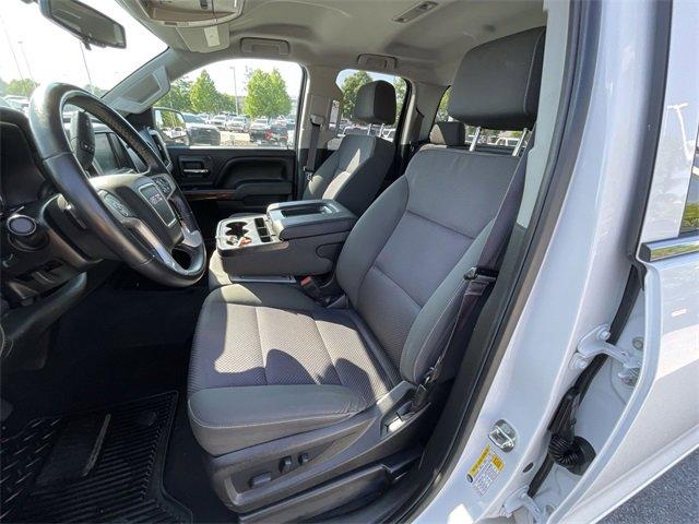2016 GMC Sierra 1500 Vehicle Photo in BENTONVILLE, AR 72712-4322