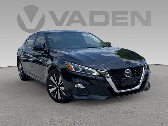 2022 Nissan Altima Vehicle Photo in Statesboro, GA 30458