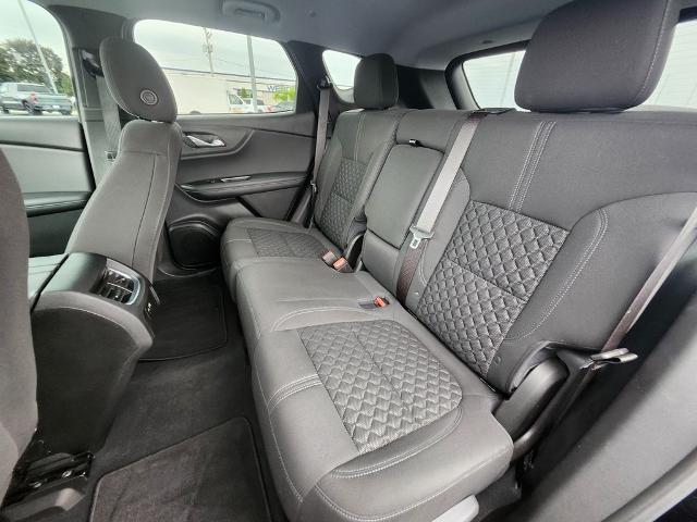 2022 Chevrolet Blazer Vehicle Photo in GREEN BAY, WI 54304-5303